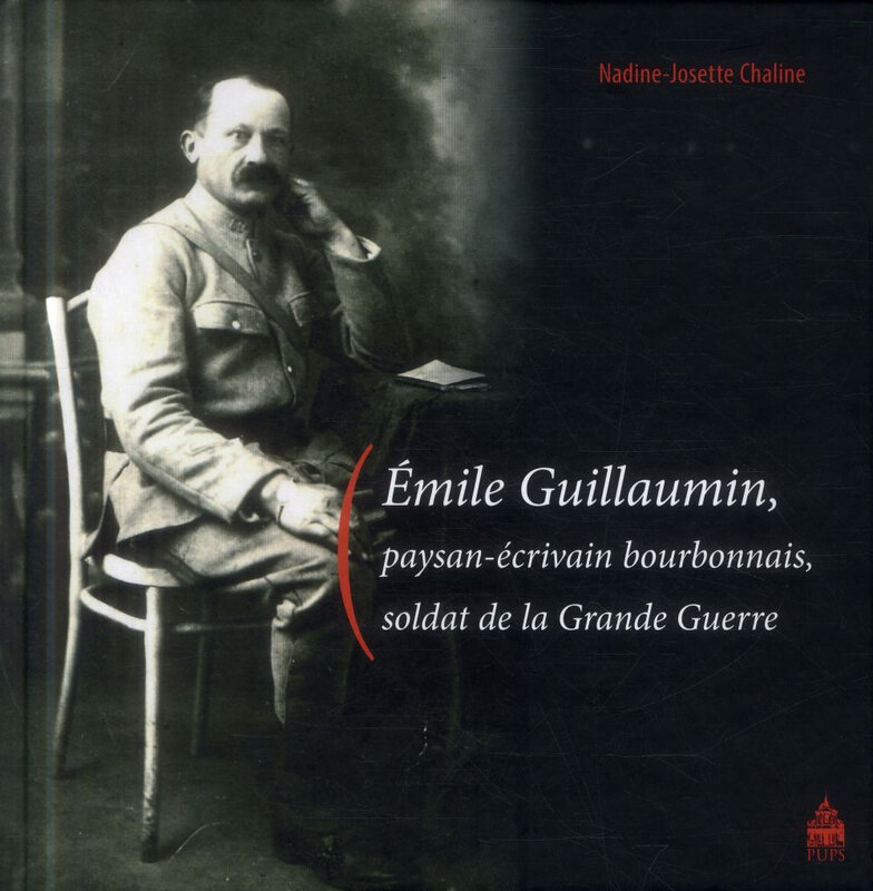 EmileGuillaumin-PaysanEcrivain