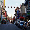 Chinatown 3- San Francisco