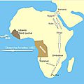 Kongo dieto 2198 : l'amerique et l'empire du kongo !