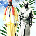 Kongo dieto 4103 : le quatrieme president prophetise par mfumu kimbangu !