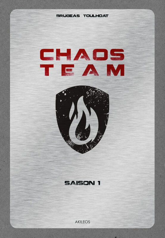 akileos chaos team saison 01