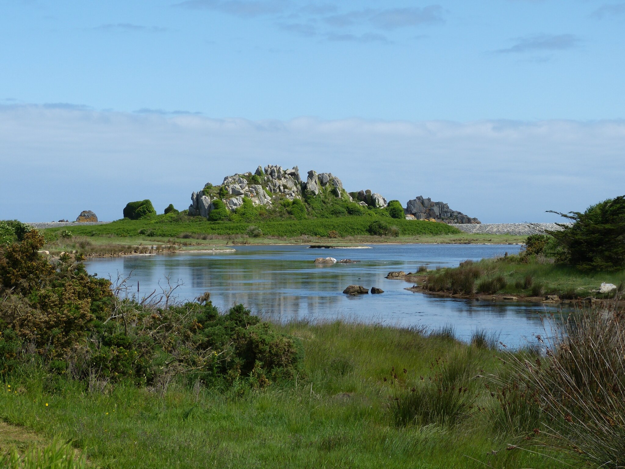 Pardon Saint Gildas à Bugueles Penvenan Photos Voyages Poésie