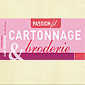 Passion Fil Cartonnage & Broderie