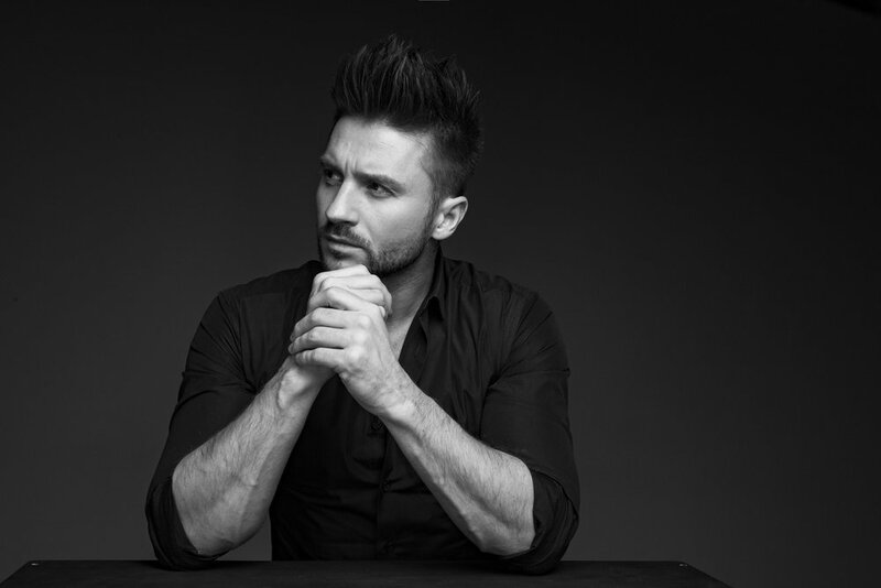 Sergey Lazarev
