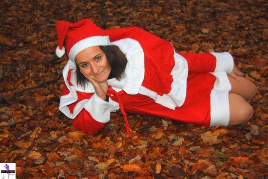 Comment S Appelle La Femme Du Pere Noel