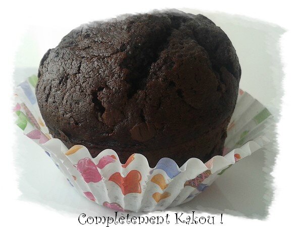 Muffins Au Chocolat Comme Au Mac Do Completement Kakou