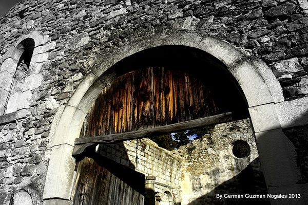 Le Poët - Laval, Dieulefit 063