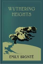 bronte wuthering heights