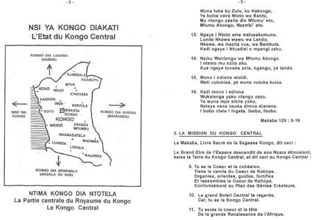 KONGO DIETO 776 b