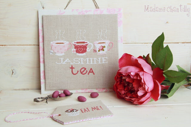 jasmine tea 2