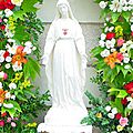 Octobre : mois du rosaire