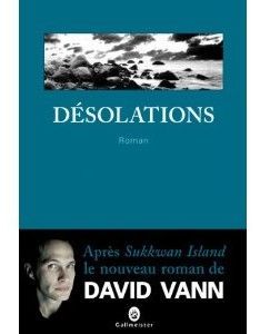 désolations