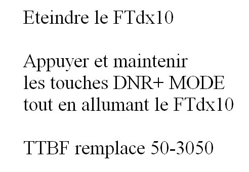 FTdx10-ttbf