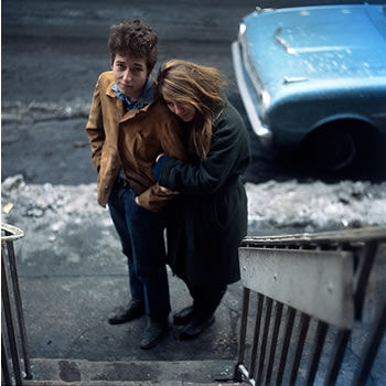 The Freewheelin Bob Dylan Bob Dylan Rock Fever