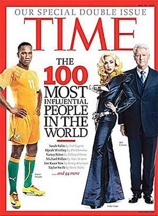 Time
