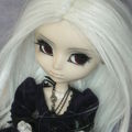 Stefania en Rozen Maiden