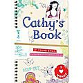Sean stewart, jordan weisman & cathy brigg, cathy's book, cathy's key, cathy's ring