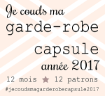 capsule garde-robe 2017