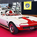 Chevrolet Corvette C2 Grand Sport roadster_01 - 1964 [USA] HL_GF