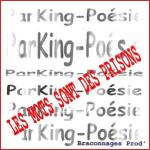 parking poésie
