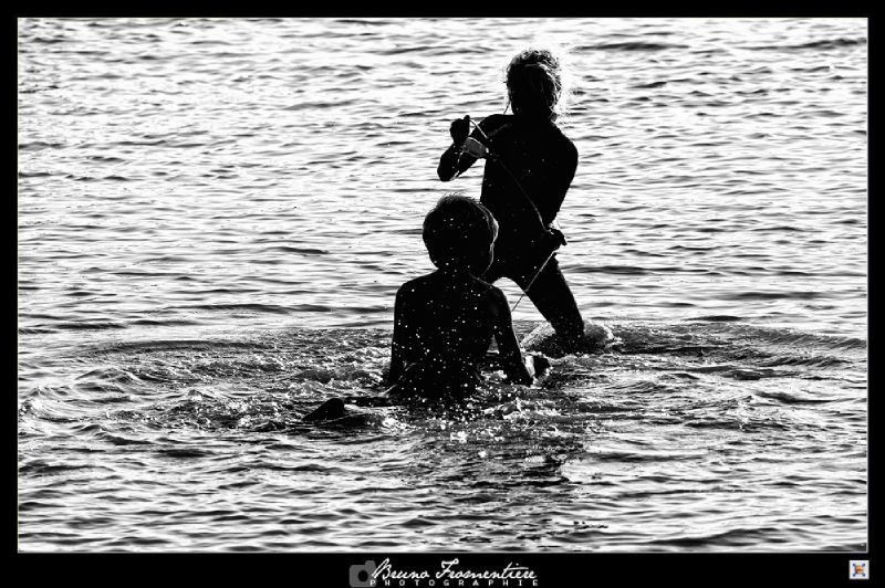 Jeu de plage 3
