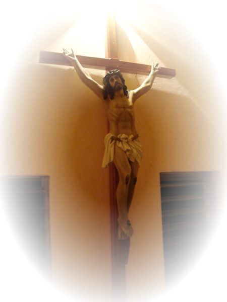 Crucifix