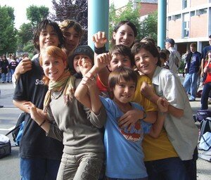 nous