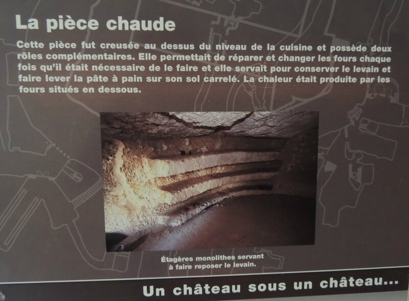château de Brézé (27)