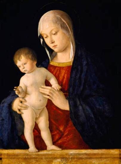 ANN: Botticelli on Tour: Italian Old Master Exhibitions in the