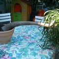 Jardinage.