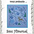 SMS Hivernal
