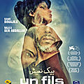 Concours un fils - des places de cinéma a gagner pour voir un tres beau film tunisien