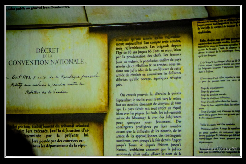 loi d'anéantissement de la Vendée est un acte législatif voté le 1er août 1793 par la Convention nationale
