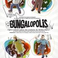 Bungalopolis, l'opéra bd! billets en vente.