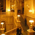 VIENNE, le Staatsoper