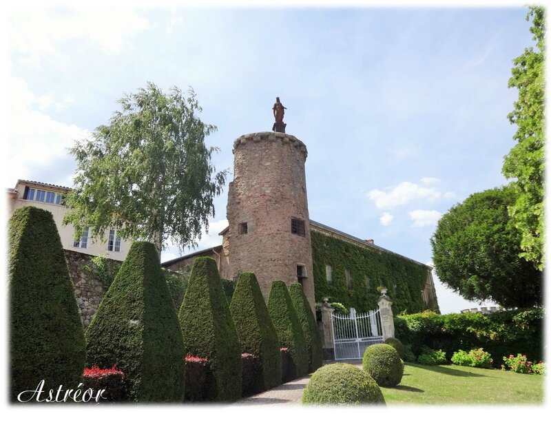 St Haon le chatel1