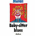 Les aventures d'emilien, marie-aude murail