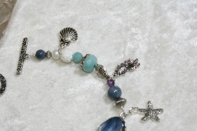 bracelet fee Dauphin5