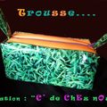 TrOusse de tOilette 