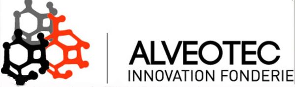 alveotec_mousse_metallique_innovation_fonderie_aluminium_castfoam_foam_casting