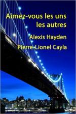 aimes vous les uns les autres