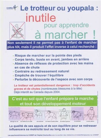 affiche youpala