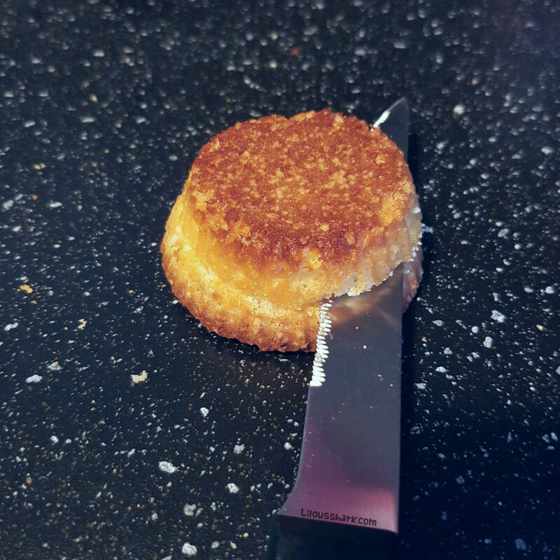 pims fait maison jaffa cake recette