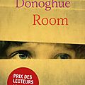 Room, emma donoghue