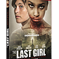 The last girl- celle qui avait tous les dons : un film de zombie original et déroutant
