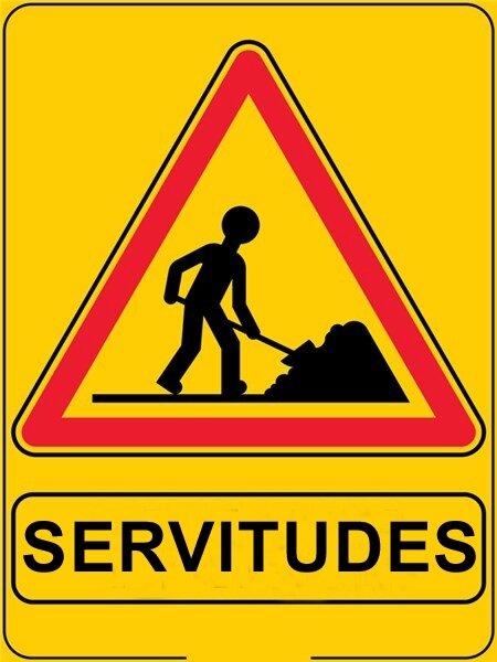 Servitudes