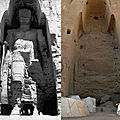 Paysage culturel et vestiges archéologiques de la vallée de bamiyan