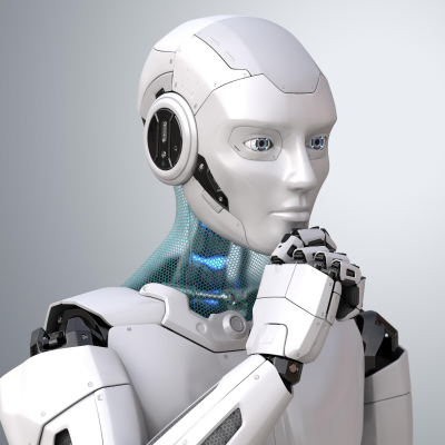 robot