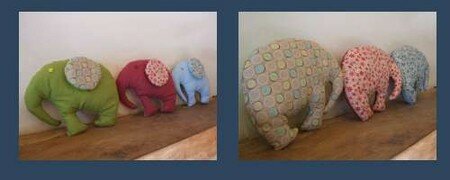 elephants