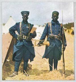 tirailleurs-senegalais